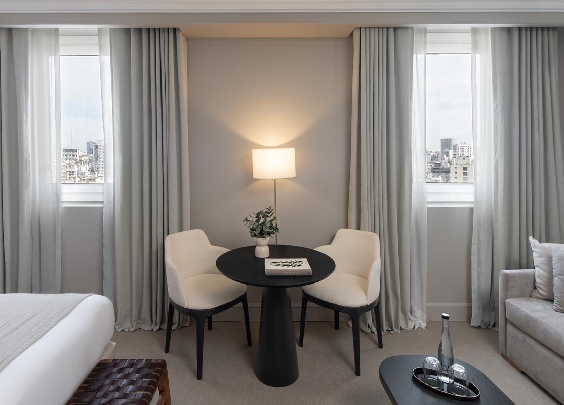 Casa Lucia Hotel Buenos Aires Ngoại thất bức ảnh