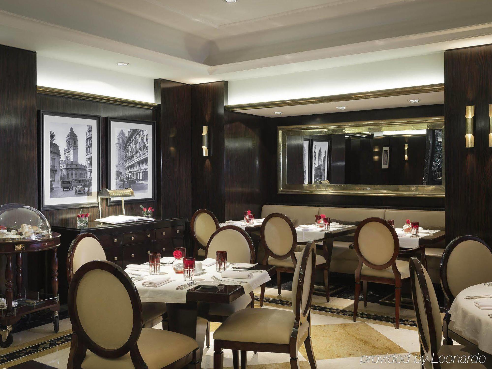Casa Lucia Hotel Buenos Aires Ngoại thất bức ảnh