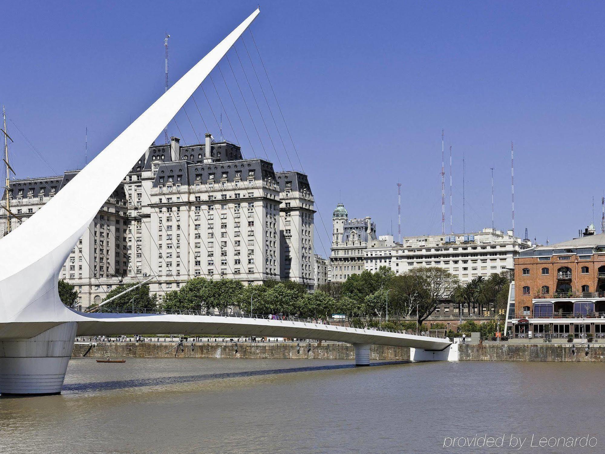Casa Lucia Hotel Buenos Aires Ngoại thất bức ảnh