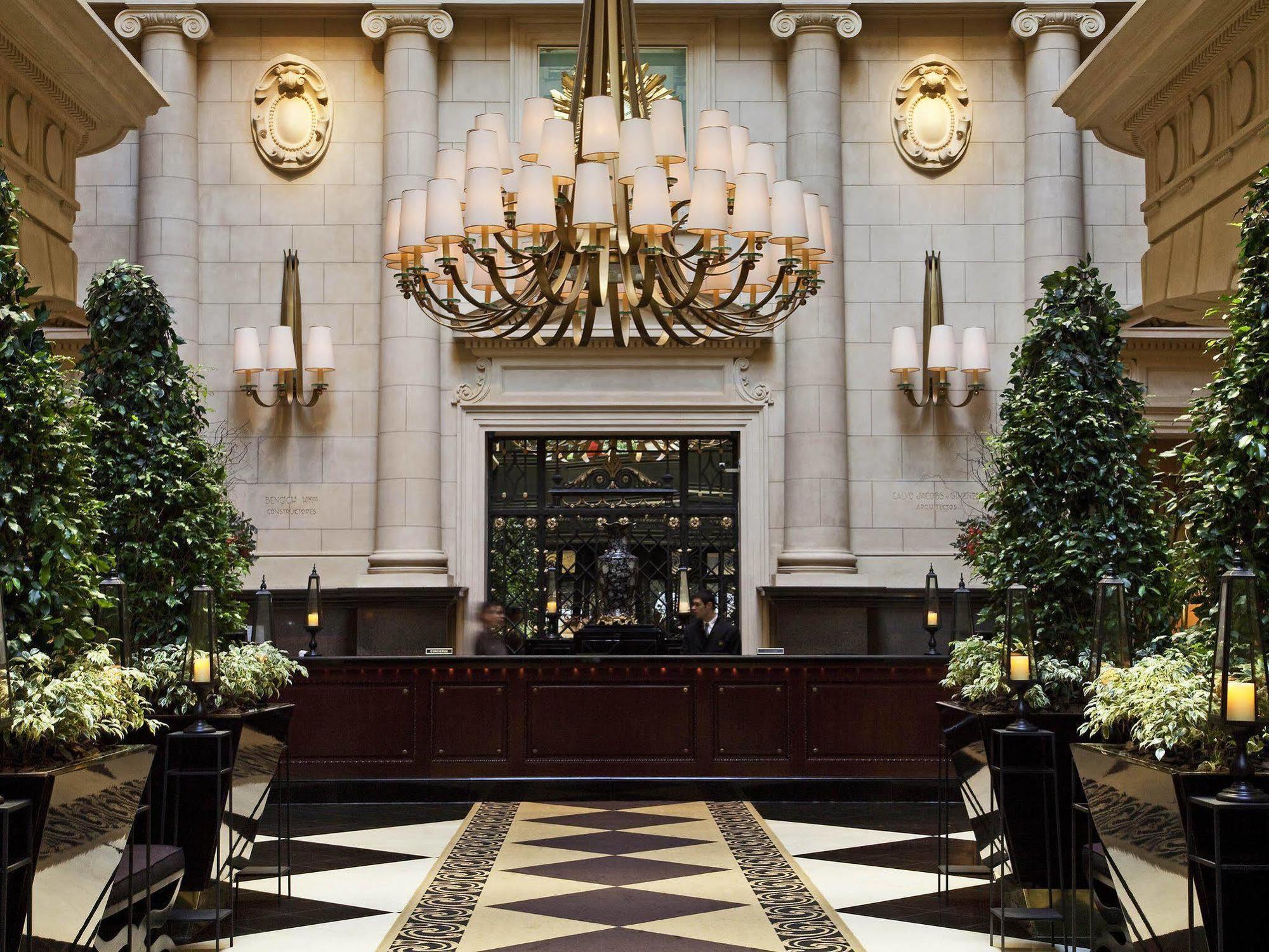 Casa Lucia Hotel Buenos Aires Ngoại thất bức ảnh