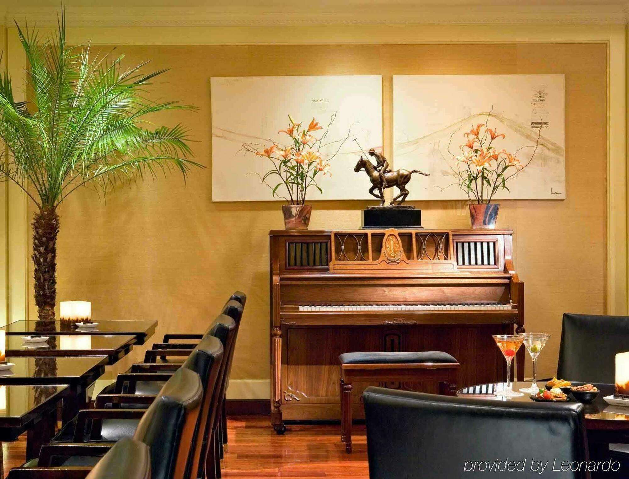 Casa Lucia Hotel Buenos Aires Nhà hàng bức ảnh